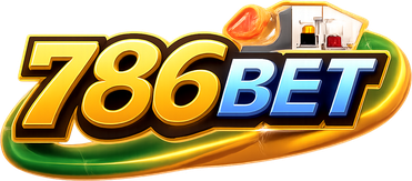 786 bet logo